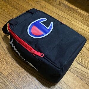 Champion Lunch Box/Bag